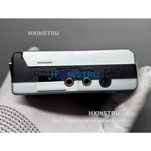 1pcs Sony WM-F65 Tape <b>Walkman</b> H - Product Image 6