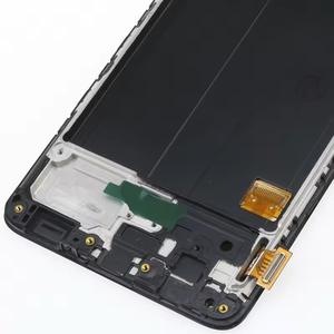 Gran Oferta: Pantalla Táctil OLED de 6.3'' con Digitalizador y Marco para <span class=keywords><strong>A51</strong></span> SM-A515F SM-A515F/DSN, 1 Año de Garantía - Product Image 5