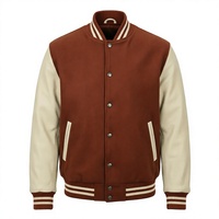 Blouson Bomber Unisexe Personnalisé Imprimé Brodé Grande Taille Col Montant Coupe-Vent Respirant Streetwear OEM Vente en Gros