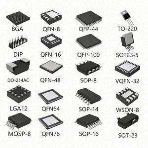 MC9S12B128CPVE วงจรรวมไมโครชิป IC 112-LQFP (20x20) MC9S12B128CPVE - Product Image 4