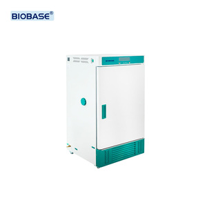 Incubateur à température et humidité constantes Biobase Chine pour la <span class=keywords><strong>culture</strong></span> biologique en laboratoire - Product Image 1