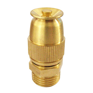 Aspersores de Riego Personalizados que Ahorran Agua, Aspersores de Enfriamiento para Jardines, Granjas, Céspedes, Conectores de Agua para Jardín - Product Image 1