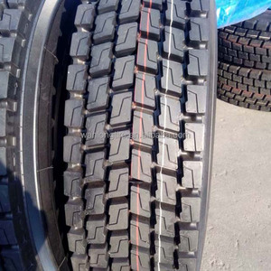 Neumáticos para Camiones Chinos CONSTANCY CARLEO 668 Nuevos para Vehículos 295/80R22.5 - Product Image 2