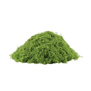Plantas Decorativas Artificiales, Musgo y Césped para Arreglos de Micropaisajes, Bonsáis, Plantas en Maceta, Decoración Verde - Product Image 2