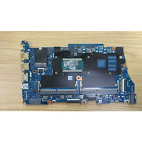 Carte mère pour ordinateur portable HP ProBook 440 G9 DAX8SFMB8B1, processeur Core I7 12e génération
