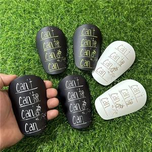 Protège-tibias de football professionnel pour enfants et adultes, mini protège-tibias, petit protège-jambes, protège-tibias de football - Product Image 3