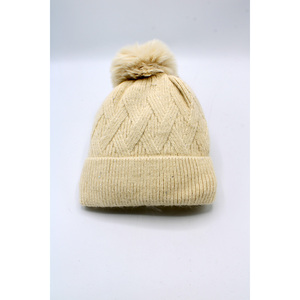 Patterned Grey <b>Fabric</b> Bonnet 13189 Womens Hair Protection Headwear For Nighttime Care And Daytime Styling - Product Image 5