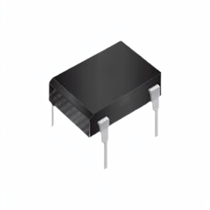 4-EDIP Diodes CBR1-D100 PBFREE Components Electronic In Stock - Product Image 1