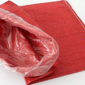 Bolsas tejidas internas de buena calidad, a precio de fábrica, para fertilizante químico - Product Image 3