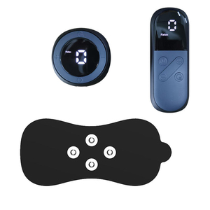 Neck & Shoulder Massager <b>USB</b> Powered <b>Heating</b> Therapy Device Manual Wired Control - Product Image 3