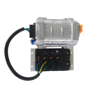 Phổ V 24V chia loại 12V Điện DC máy nén cho không khí khác Hệ thống điều hòa không khí - Product Image 4