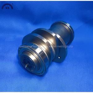 Heidelberg Feeder Cam M3.028.02110 สำหรับชิ้นส่วนเครื่องจักรการพิมพ์ออฟเซต - Product Image 2