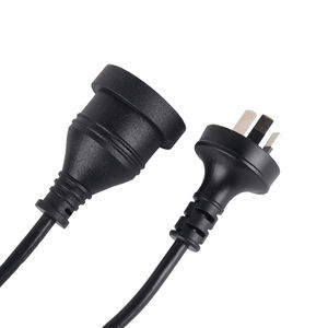 Fabricant <span class=keywords><strong>professionnel</strong></span> Australie <span class=keywords><strong>Rallonge</strong></span> extérieure 10A 250V - Product Image 5