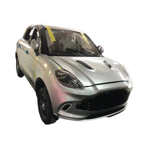 Mobil EV Mini baru 2024 dengan 4 roda satu orang kendaraan listrik mobil listrik otomatis untuk dewasa dalam stok - Product Image 2