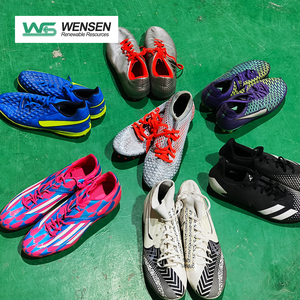 Chaussures de marque usagées Chaussures de football Chaussures basses à lacets Chaussures de football Futsal Chaussures de football FG HG TF Chaussures pour hommes et adultes <span class=keywords><strong>Predator</strong></span> - Product Image 2