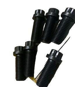 Piston pour moteur FL912 Tête 12 points 1kg Poids 8S2332 - Product Image 1