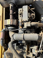 Prix compétitif – Excavatrice sur chenilles d'occasion japonaise Komatsu PC350, modèles PC350-7, PC350-8 – Équipement de terrassement Komatsu 35 tonnes