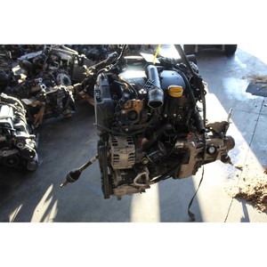 Renault Clio Mk4 d'occasion 2013-2016 1.5 diesel moteur K9KC6 120 000 km (50224) - Product Image 6