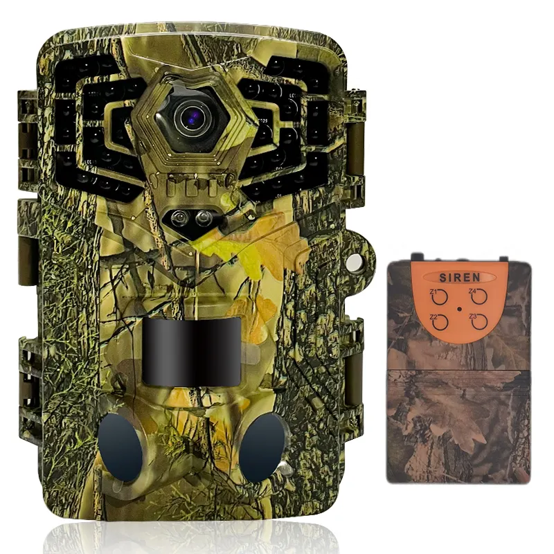 Hunting Wireless Trail Camera 1080P Hunt Camera 0.25s fast shooting for Wildlife Hunting Outdoor