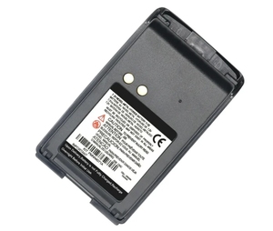 Pmnn4071 pmnn4071a pmnn4071ac <span class=keywords><strong>pmnn4071ar</strong></span> 7.2V 8.64wh 1200mAh pin Li-ion cho Motorola đài phát thanh Pin thay thế A8 A6 A8D A8i - Product Image 3