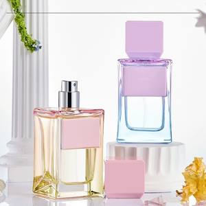 Nuovo Profumo Diary Seductive Dream - Purple Coast e Sunset Glow 50ml - Fragranza a Lunga Durata - Base Fruttata - Product Image 2