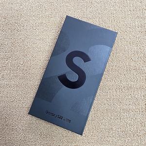 Telefono <span class=keywords><strong>Samsung</strong></span> S22 Ultra Originale Sbloccato, 6.8/5000mAh, 108MP, A+ 99% Nuovo Usato, Smartphone Android di Alta Qualità - Product Image 1