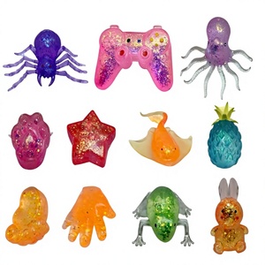 Maltose Squishy Rubber Stress-Relief Toy-<strong>Best</strong>-Selling Slow Rebound Venting Decompression Gadget for Kids &amp; Adults - Product Image 4