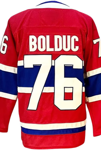 2025新48巷赫特森93伊万·德米多夫13科尔考菲尔德14铃木53多布森76博尔杜克顶级缝制冰球球衣 - Product Image 5