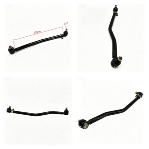 ชุดประกอบก้านพวงมาลัยรถบรรทุก Foton CS, OEM SG0300110061A0A1839, อะไหล่แท้สำหรับชุดเชื่อมต่อก้านพวงมาลัย - Product Image 6
