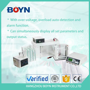 BN-TD331A 전기 영동 기기 자동 모세관 전기 영동 기계 - Product Image 3