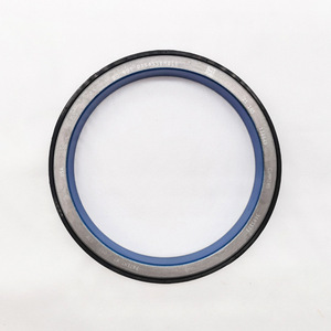 Crankshaft Oil Seal C3685173 For Cummins QSZ13 ISZ13 Engine <b>PTFE</b> Material Front Rear Application - Product Image 1