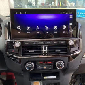 วิทยุติดรถยนต์สำหรับมิตซูบิชิปาเจโร <span class=keywords><strong>V88</strong></span> V97 V99 2007-2020 12.3 ''Android 12 OCTA Core 1920*720 8 + 256G GPS วิทยุรถยนต์พร้อมหน้าจอ - Product Image 5