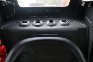 دلو للخدمة الشاقة ، دلو Yanmar 0.4m ³ يعمل بضمان كامل - Product Image 5