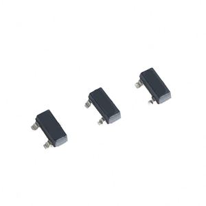 Nuevo chip de interruptor magnetrón HAL13S Original, bajo consumo de energía, alta sensibilidad, SOT23 - Product Image 1