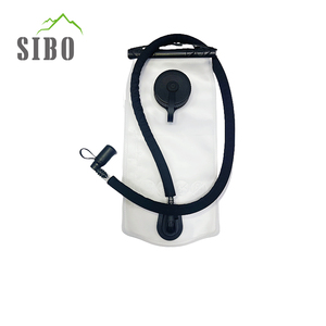 Sac <span class=keywords><strong>d</strong></span>'hydratation Sibo Elite pour VTT, entraînement sportif, avec bouchon anti-poussière réutilisable et valve à <span class=keywords><strong>d</strong></span>ébit élevé, vente en gros - Product Image 4