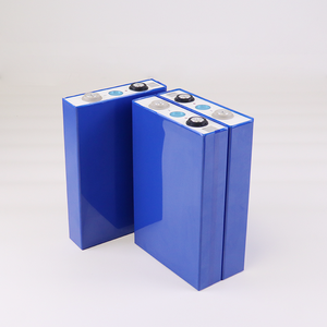 LF105 3.2V 90Ah 102Ah 105Ah 110Ah角柱型リン酸鉄リチウムイオン電池（LFP、LiFePo4）セル ゴルフカート、フォークリフト、エネルギー貯蔵用 - Product Image 2