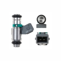 Inyector de combustible para Nissan Renault Clio Platina 1,6 IWP143 8200242376