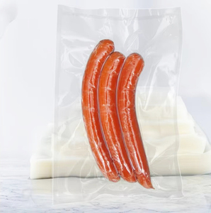 Film d'emballage alimentaire flexible en nylon EVOH PE co-extrudé à 7 couches de qualité alimentaire pour le stockage du chocolat - Product Image 3