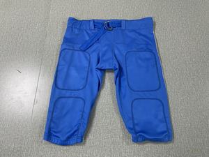 เครื่องแต่งกายอเมริกันฟุตบอลพิมพ์ลาย OEM ออกแบบว่างเปล่าสำหรับแต่ละสไตล์ - Product Image 5