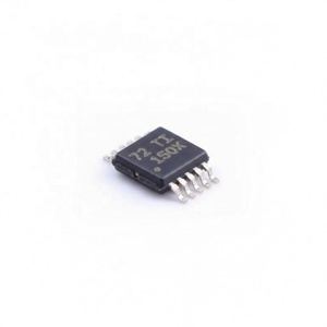 TPS92515QDGQRQ1 MSOP-10-EP LED <b>Driver</b> Ic Chip - Product Image 1