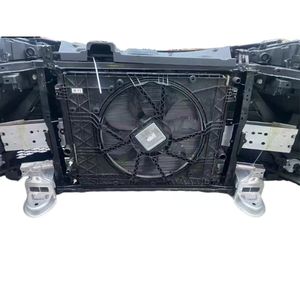 Piezas de coche originales usadas, accesorios, montaje de parachoques delantero para <span class=keywords><strong>Toyota</strong></span> <span class=keywords><strong>SIENNA</strong></span> 2021-2023, montaje de faro de coche - Product Image 5