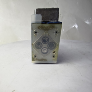 Vanne directionnelle hydraulique M-.SEW Rexroth R900566273 M-3SEW6C3X/420MG24N9K4 - Product Image 3