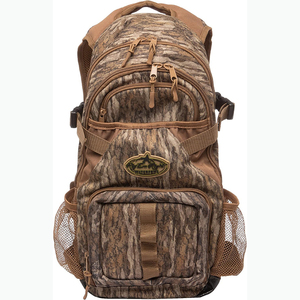 Free sample 2023 Hunting Backpack with <b>Gun</b> Holder Camo Hunting Backpack Outdoor Waterproof Hunting <b>Bag</b> - Product Image 1