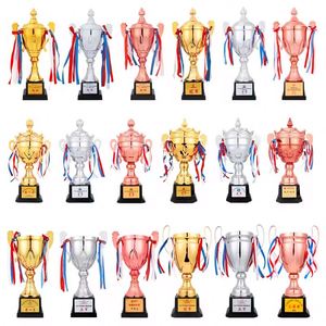 Medallas y Trofeos de Fútbol al por Mayor en Guangzhou, Placas Personalizadas, Medallas y Trofeos Personalizados - Product Image 2