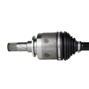 Factory Price Genuine Cv Axle Assembly Transmission Complete Drive Shaft For NISSAN PATROL VI Y62 Auto Parts Mould
