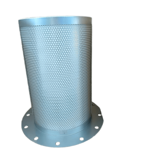 ตัวกรองแยกน้ำมันคอมเพรสเซอร์แบบทนทานเพื่อประสิทธิภาพที่ดีขึ้น - Product Image 1