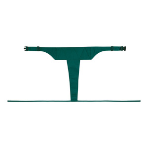 Arnés de seguridad para silla de ruedas Dpbhjt 33, correas de sujeción duraderas de poliéster y algodón para pacientes mayores - Product Image 1