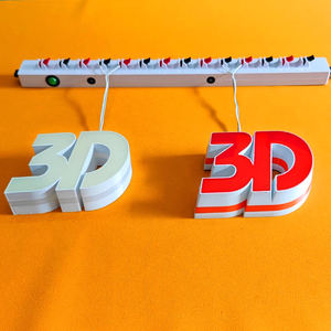 Neues LED-Leuchtzeichen-Test werkzeug - Product Image 3