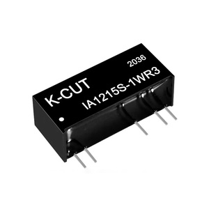 IA1215S-1W โมดูลจ่ายไฟ DC-DC วงจรรวม ชิ้นส่วนอิเล็กทรอนิกส์ - Product Image 2