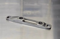 Service d'impression 3D sur mesure en métal : prototypes industriels en acier inoxydable, alliage d'aluminium, SLM, pièces de vélo, volutes